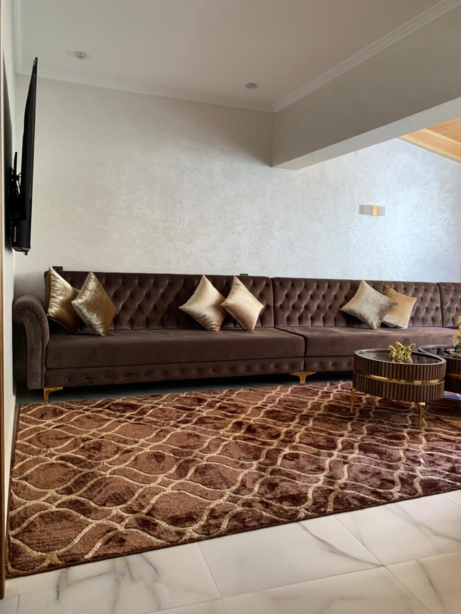 Holiday park Achakar Tangier